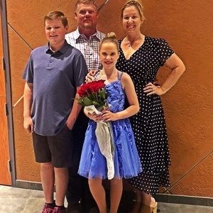 Meet your Posher, Doug